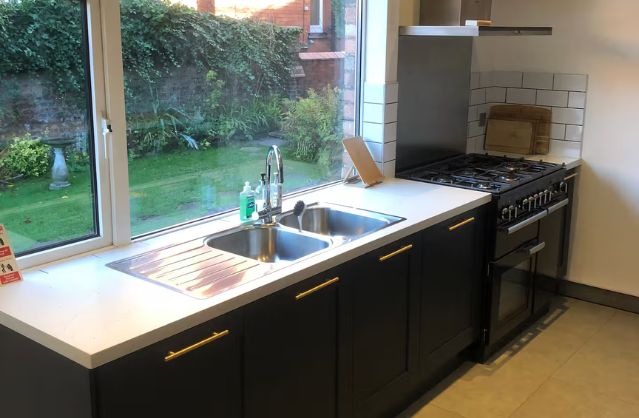 Chester accommodation