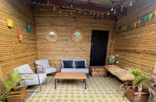 Chester accommodation