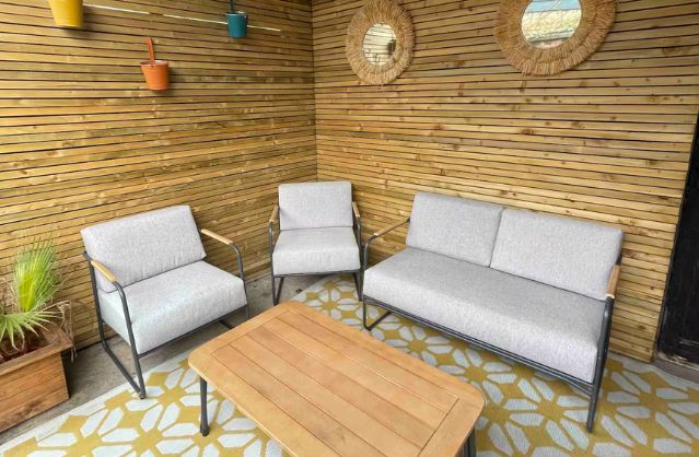 Chester accommodation