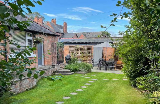 Chester accommodation