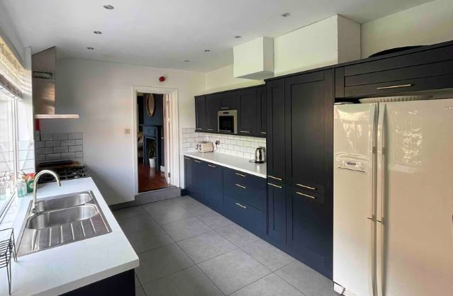 Chester accommodation