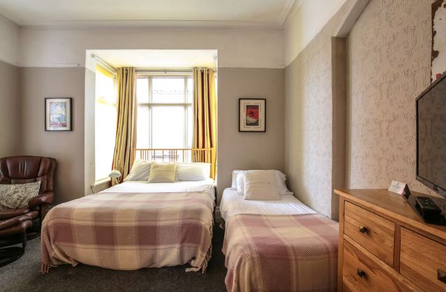 Chester accommodation