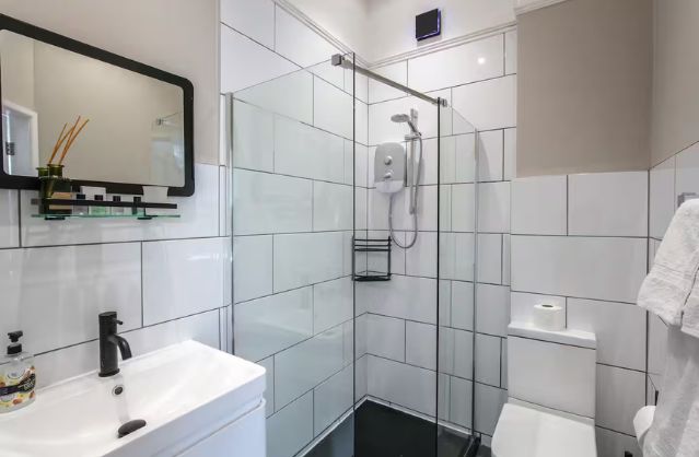 Chester accommodation