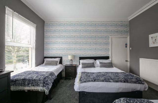 Chester accommodation