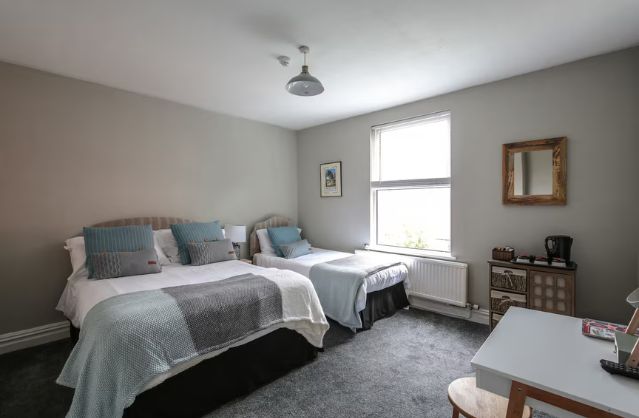 Chester accommodation