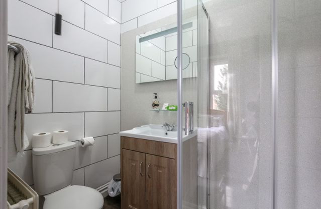 Chester accommodation