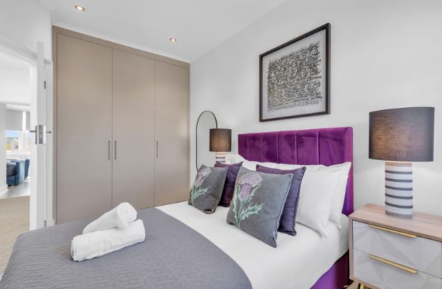 Brighton accommodation