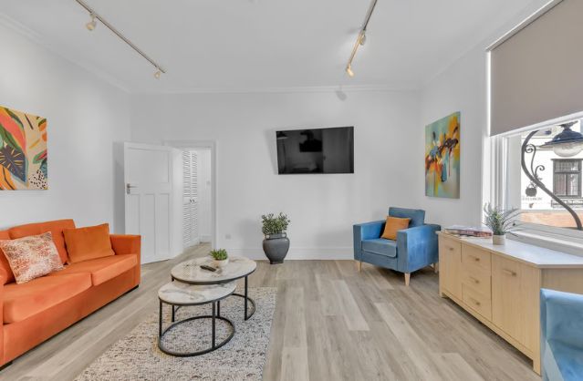 Brighton accommodation