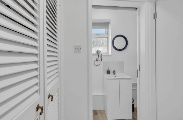 Brighton accommodation