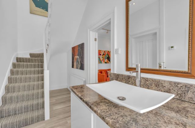 Brighton accommodation