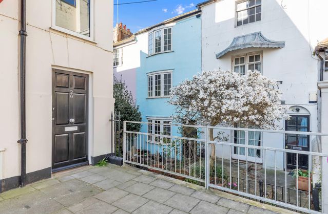 Brighton accommodation