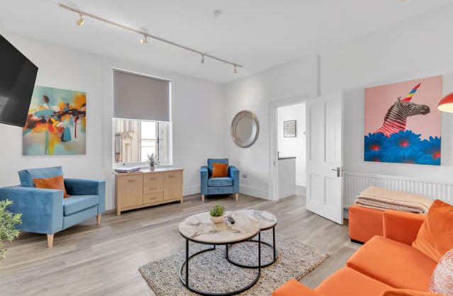 Brighton accommodation