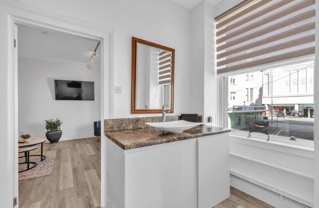 Brighton accommodation