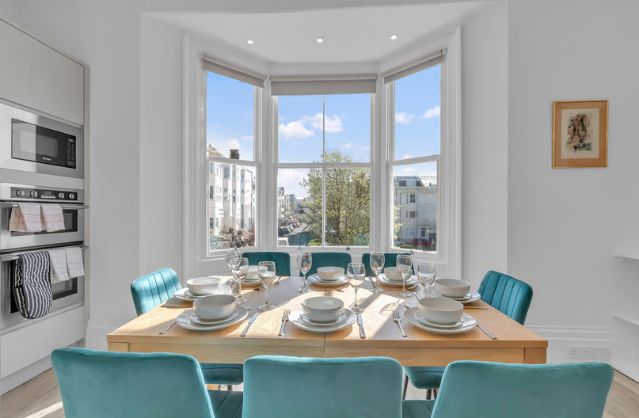 Brighton accommodation