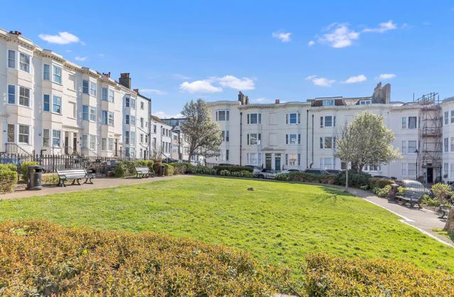 Brighton accommodation