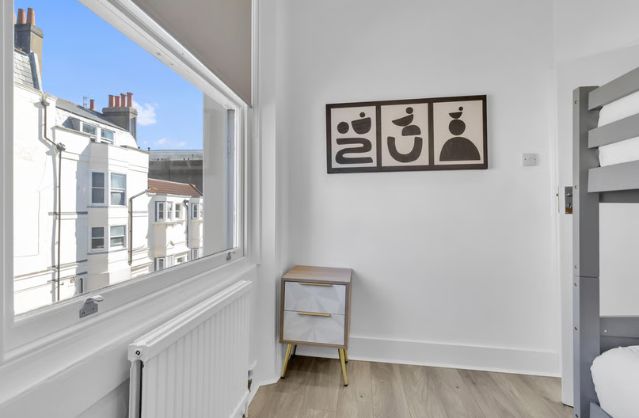 Brighton accommodation