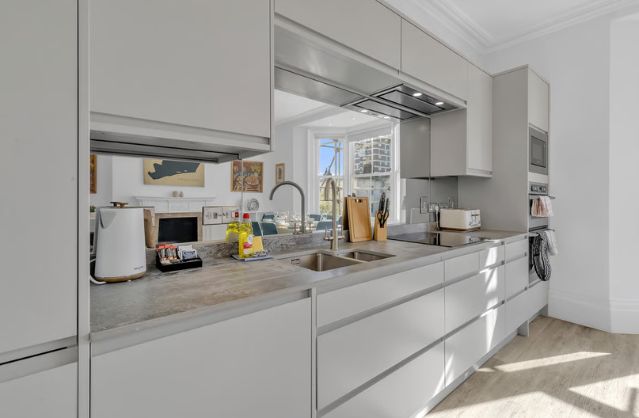 Brighton accommodation