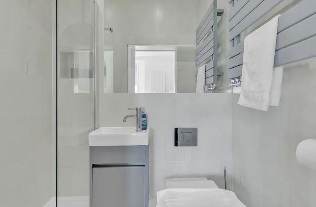 Brighton accommodation