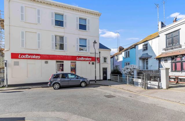 Brighton accommodation