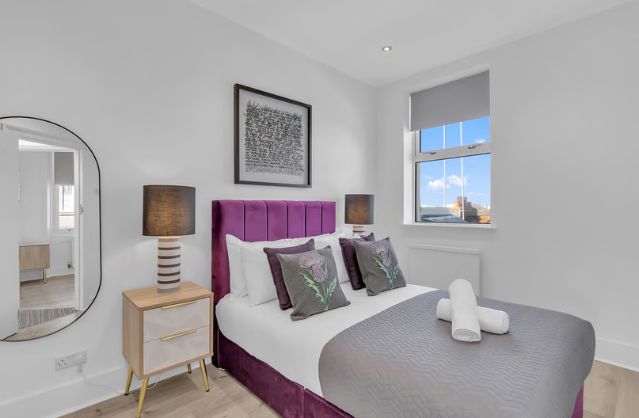 Brighton accommodation