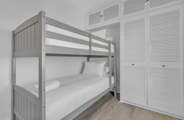 Brighton accommodation