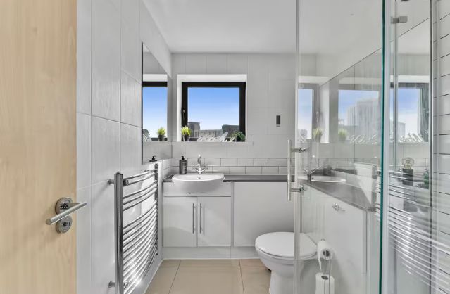 Cardiff accommodation