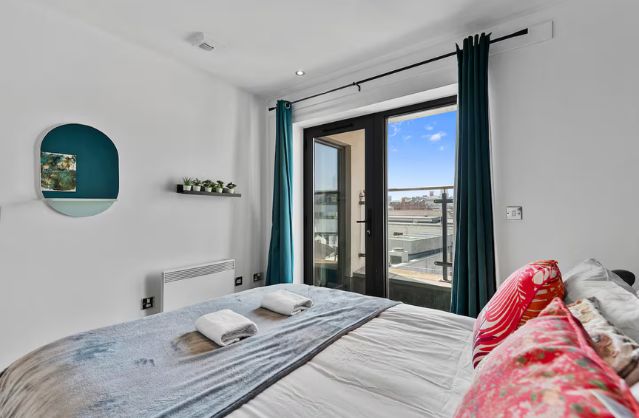 Cardiff accommodation