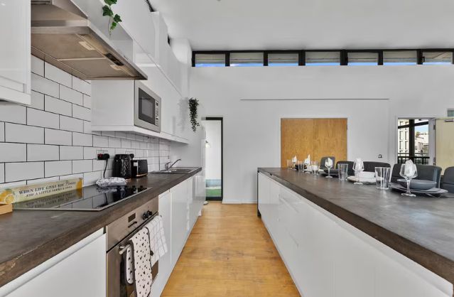 Cardiff accommodation