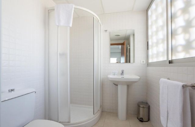 Benidorm accommodation