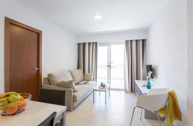 Benidorm accommodation