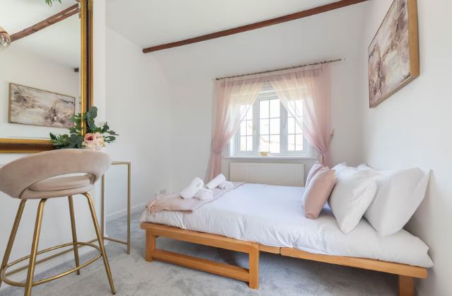 Cheltenham accommodation