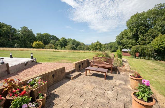 Cheltenham accommodation