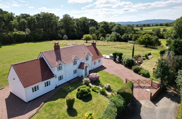 Cheltenham accommodation