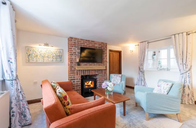 Cheltenham accommodation