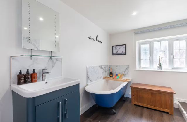 Cheltenham accommodation