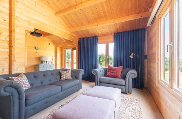 Cheltenham accommodation