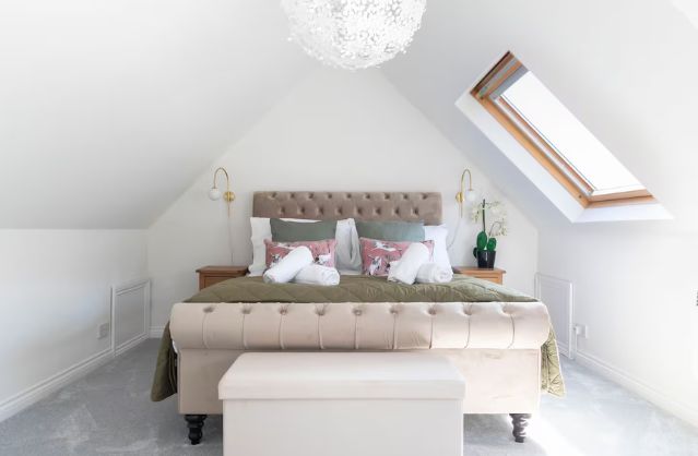 Cheltenham accommodation