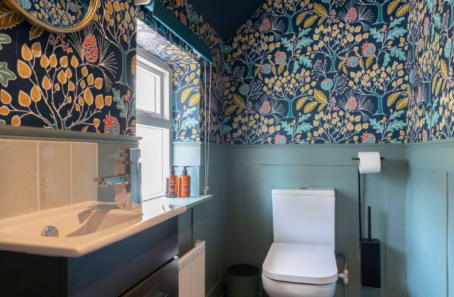 Cheltenham accommodation