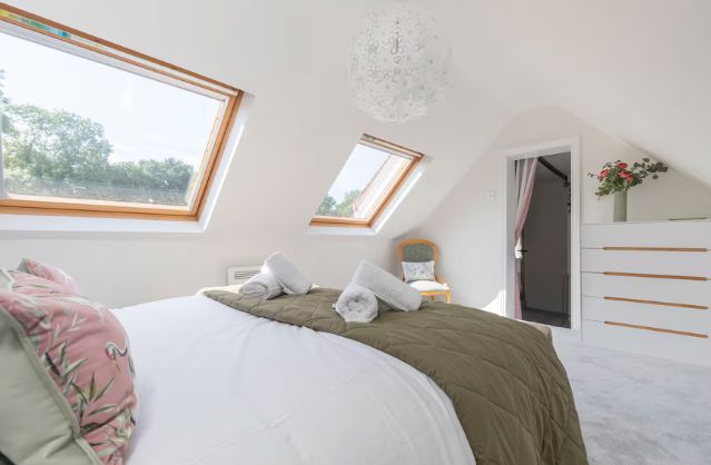 Cheltenham accommodation