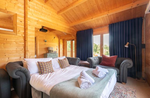 Cheltenham accommodation