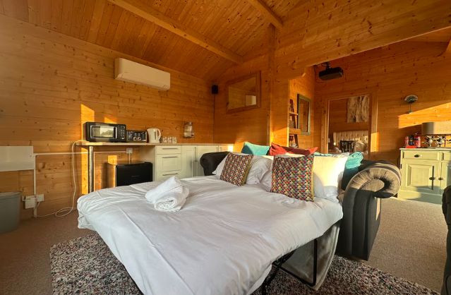 Cheltenham accommodation