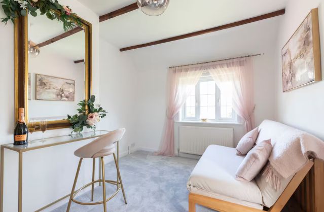 Cheltenham accommodation