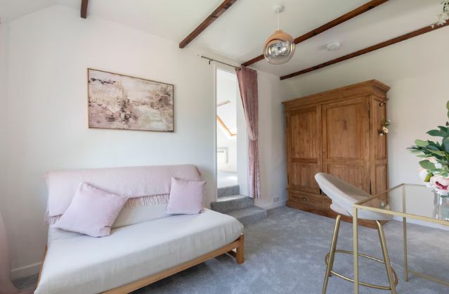 Cheltenham accommodation