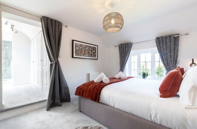 Cheltenham accommodation