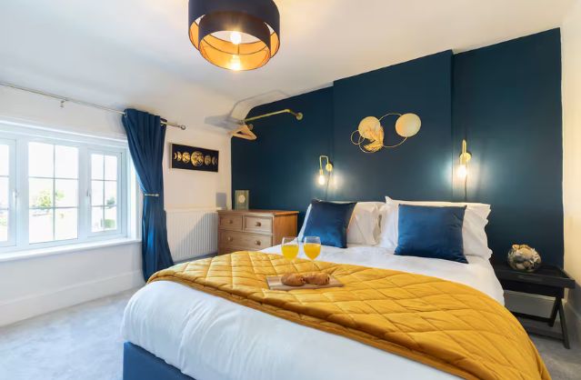 Cheltenham accommodation