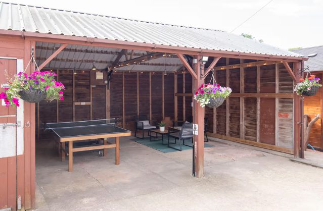 Cheltenham accommodation