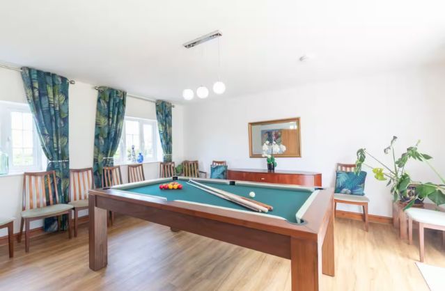 Cheltenham accommodation