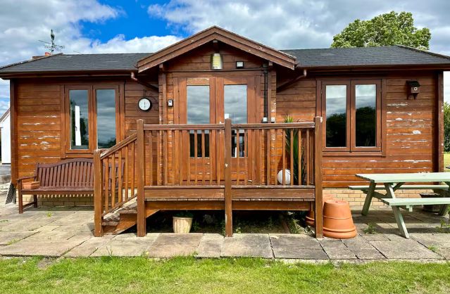 Cheltenham accommodation