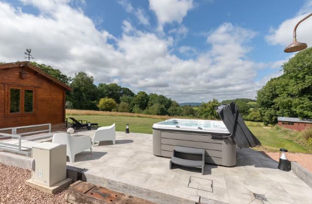 Cheltenham accommodation