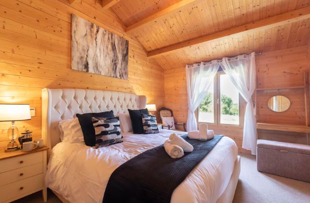 Cheltenham accommodation